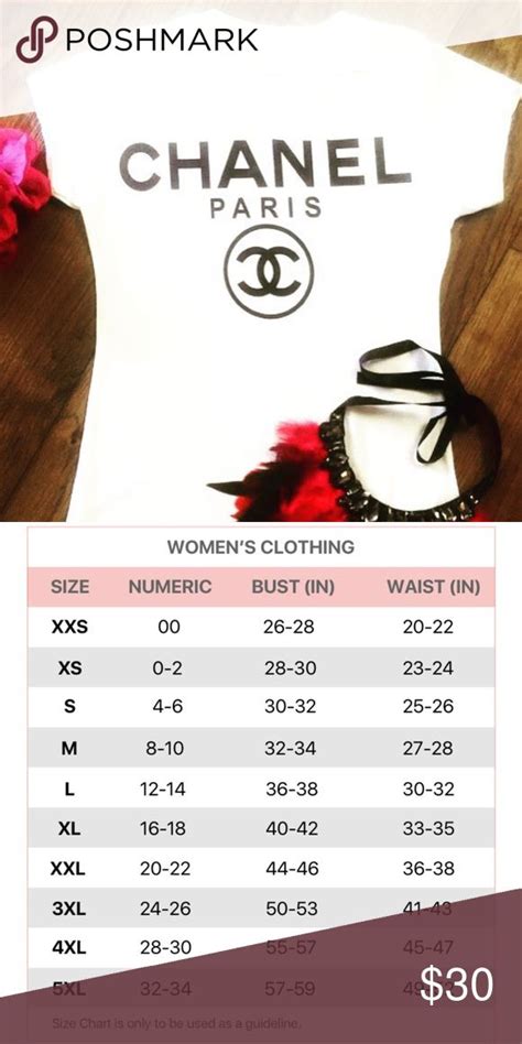 baby girl chanel clothes|chanel clothing size guide.